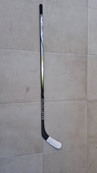 Bauer Hyperlite 2 - ľavačky + CCM Tacks ASV-Pro - 10