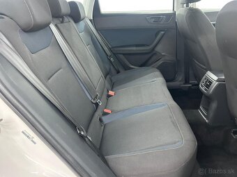 Seat Ateca STYLE Top výbava 116000km - 10