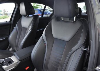 BMW Řada 3 320xD M-SPORT ČR 1.MAJ 140 kw - 10