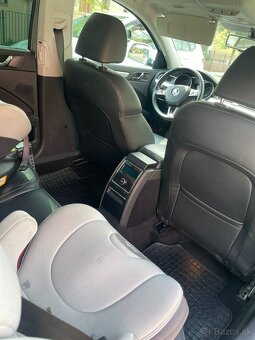 Škoda Superb 2015 125kw - 10