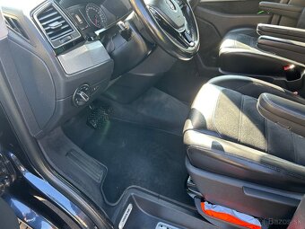 VW Multivan T6 2.0TDI 4Motion -DSG - 10