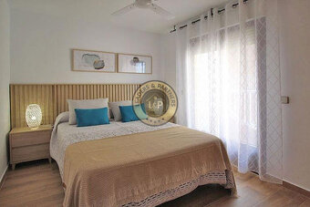 Apartmán 4+kk s balkónom Torrevieja-Guardamar del Segura, Šp - 10