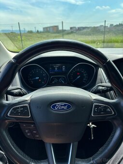 Ford Focus combi 2017 1.0 92kW Ecoboost - 10