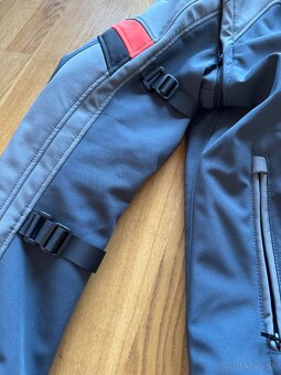 DAINESE BUNDA VELKOST 56 uplne nova - 10