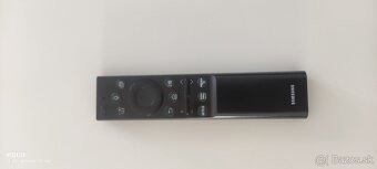 Samsung 65" QLED 4K - 10