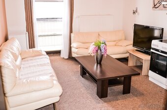 2-izb.byt s balkónom a klimatizáciou. Energie, internet - 10