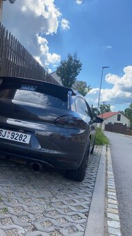 Scirocco 1.4tsi 118kw - 10