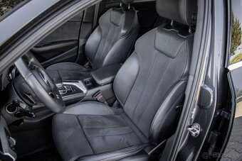 Audi A4 Avant 3.0 TDI Sport Quattro Tiptronic - 10