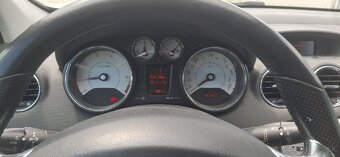 Peugeot 308 - 10