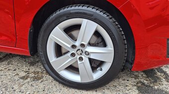 Škoda Rapid 1.2 TSI 110k Ambition - 10