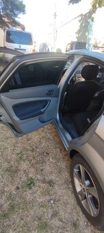 Ford Mondeo 1.8 diesel, 92KW ECOnetic - 10