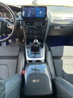 Audi a4 b8 1.8TFSI - 10
