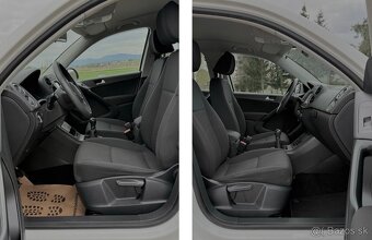 Vw Tiguan 2.0 Tdi BlueMotion • Sport&Style • 175.000km • - 10
