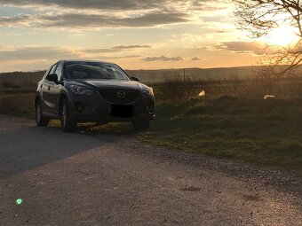 Mazda CX-5 2.2D Skyactiv - 10