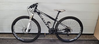 Horský bicykel SCOTT SCALE 960,kolesá 29,rám S/40cm,3x10pr. - 10