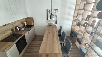 1 izbový byt na 2. poschodí blízko k OC Central - 10