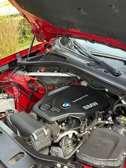 BMW X4 20Xd F26 - 10
