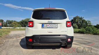 Jeep Renegade Limited Edition - 10