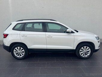 Škoda Karoq 2.0 TDI SCR 4X4 - 10