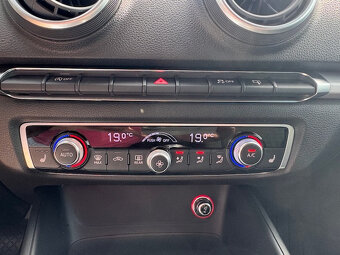 Audi A3 2.0 TDI Ambition quattro AKONTACIA OD 0% - 10