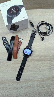TicWatch E3 Mobvoi Wear OS Smarthodinky - 10