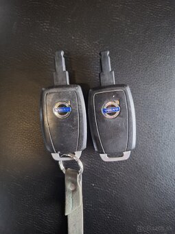 Volvo v50 - 10