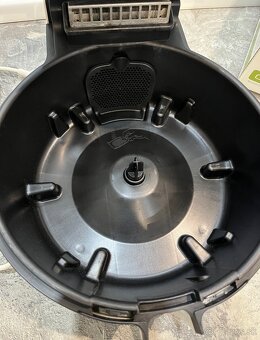 Teplovzdušná fritéza Tefal Actifry Genius FZ760030 - 10