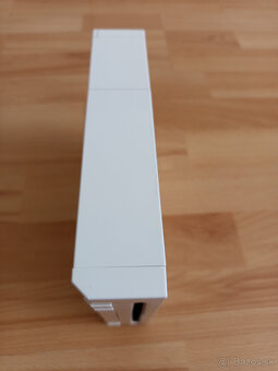 Nintendo Wii BIELA - 2 ovládače + bohaté príslušenstvo - 89€ - 10