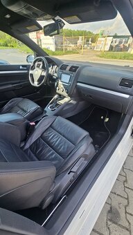 VW GOLF R32 4-MOTION - 10