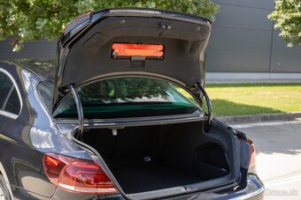 VW Volkswagen CC 2.0TDi DSG /aj na splátky/ - 10