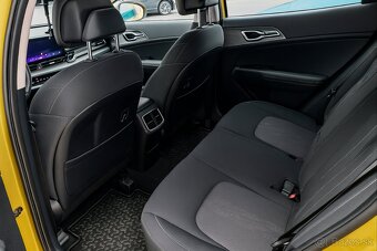 Kia Sportage Gold 2022 - 10