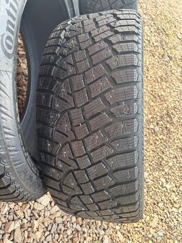 235/45 R18 Continental Icecontact 2 - zimné - 10