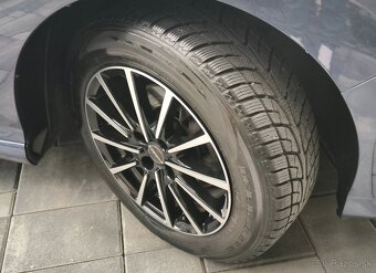 Peugeot 308 1.6hdi - 10