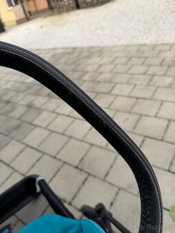 Cybex Mios 3.0 - 10