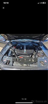 BMW f10 - 10