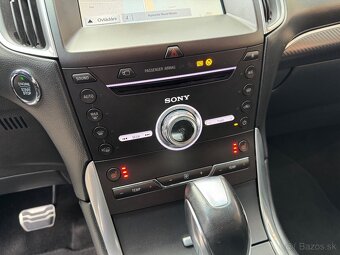 Ford Edge 2.0TDCI ST-Line 4x4 Bi-Turbo 154kW Automat LED ACC - 10