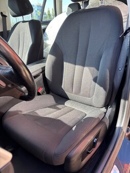 BMW Rad 5 Touring 520d xDrive A/T - 10