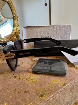 Christian Dior slnečné okuliare Skladom - 10