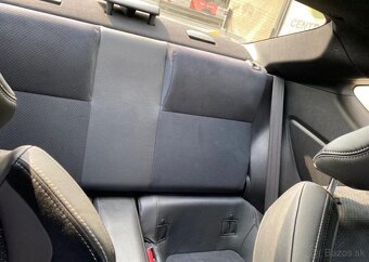 Toyota GT86 2.0-TOP STAV-NAVI-SPORT - 10