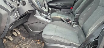 Ford B-Max 1.0i rok 2014 - 10