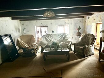 Rodinný dom v Mošovciach - 10