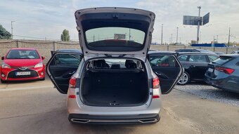 Hyundai i30 CW 1,5 TGDI Family, 117kw, AT/7 - 10