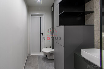 Na prenájom 2izbový byt, 61 m2, Dubnica nad Váhom, Centrum - 10