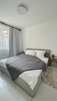 NA PRENÁJOM: Klimatizovaný 2 izbový byt s lódžiou - 10