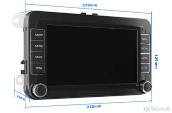 AUTORADIO Android 13 - 10