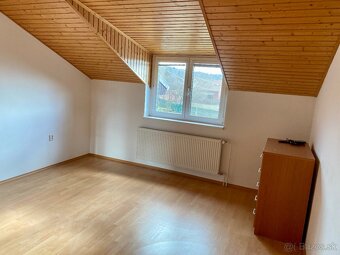 Prenájom 4i dom Záhorská Bystrica - 10