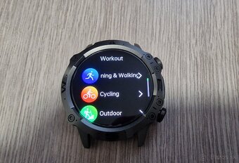 Hodinky smart watch - 10
