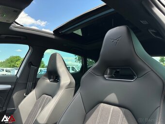 Cupra Formentor 2.0 TSI 4Drive DSG Veloz, v Záruke, Pôvodný - 10