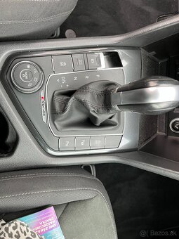 Volkswagen Tiguan R Line, 2.0 TDI Automat 140kw, 4x4 - 10
