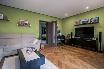 Svetlý 3-izbový byt s 2 loggiami a garážou v BA III, Kramáre - 10